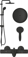 Photos - Shower System Grohe Precision Start UA303904TR 