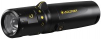 Photos - Flashlight Led Lenser iL7 