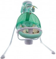 Photos - Baby Swing / Chair Bouncer EURObaby TY801M 