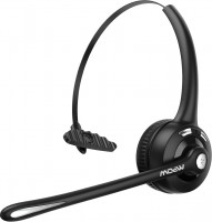 Photos - Headphones Mpow MBH15 