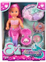 Photos - Doll Simba Mermaind Pearl 105733699 