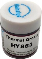 Photos - Thermal Paste Halnziye HY-883 10g 
