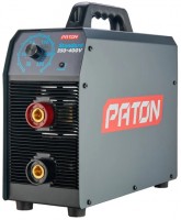 Photos - Welder Paton Standard-350-400V 