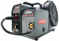 Photos - Welder Paton MultiPRO-350-15-4-400V 