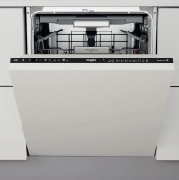 Photos - Integrated Dishwasher Whirlpool WIO 3P33 PL 