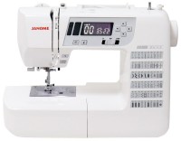 Photos - Sewing Machine / Overlocker Janome 360DC 