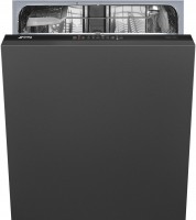 Photos - Integrated Dishwasher Smeg DI211DS 