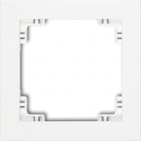 Photos - Socket / Switch Plate Karlik Deco DR-1 