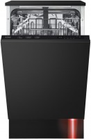 Photos - Integrated Dishwasher CDA CDI4121 