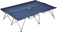 Photos - Outdoor Furniture Hi-Gear Double Folding Campbed 