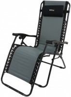 Outdoor Furniture Regatta Colico Reclining Lounge Chair 