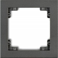 Photos - Socket / Switch Plate Karlik Deco 11DR-1 
