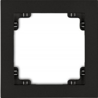 Photos - Socket / Switch Plate Karlik Deco 12DR-1 
