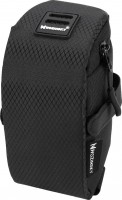 Photos - Bike Bag / Mount Wozinsky WBB8BK 0.6 L