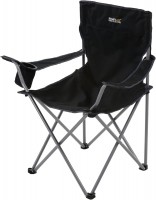 Photos - Outdoor Furniture Regatta Isla Lightweight Folding Camping Chair 