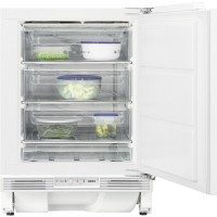 Photos - Integrated Freezer Zanussi ZYAE 82 ER 