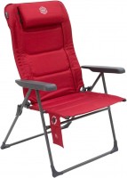 Photos - Outdoor Furniture Vango Radiate Grande DLX Chair 