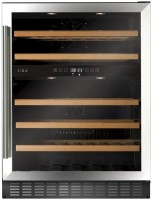 Photos - Wine Cooler CDA CFWC604SS 