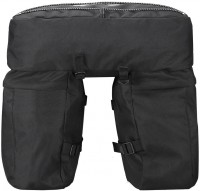 Photos - Bike Bag / Mount Wozinsky WBB13BK 60 L