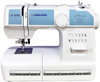 Photos - Sewing Machine / Overlocker Jaguar LX-200 