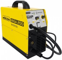 Photos - Welder Deca MIGA 200 