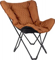 Photos - Outdoor Furniture Bo-Camp Butterfly Chair 