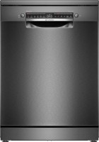 Photos - Dishwasher Bosch SMS 4EKC06E graphite