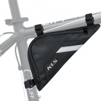 Bike Bag / Mount Kellys Triangle S 1 L