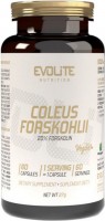 Photos - Fat Burner Evolite Nutrition Coleus Forskohlii 60 cap 60