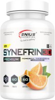 Photos - Fat Burner Genius Nutrition Synefrin 30 60 cap 60