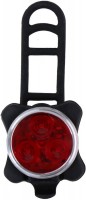 Photos - Bike Light Dunlop 3 LED SMD 