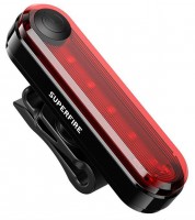 Photos - Bike Light Superfire BTL01 