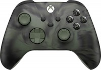 Photos - Game Controller Microsoft Xbox Wireless Controller — Nocturnal Vapor Special Edition 