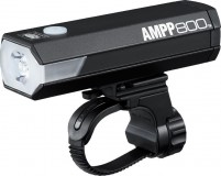 Photos - Bike Light CATEYE AMPP800 