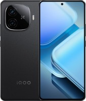 Photos - Mobile Phone IQOO Z9 Turbo 256 GB / 16 GB