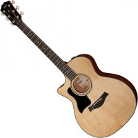 Photos - Acoustic Guitar Taylor 314ce LH 