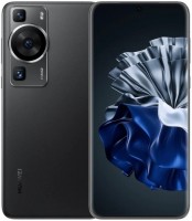 Photos - Mobile Phone Huawei P60 Pro 512 GB / 12 GB