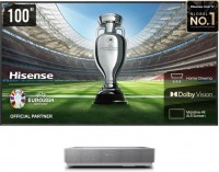 Photos - Projector Hisense Laser TV 100L5H 