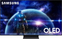 Photos - Television Samsung QE-77S90D 77 "