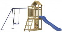 Photos - Playground VidaXL 3155891 