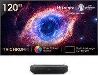 Photos - Projector Hisense Laser TV 120L9H 