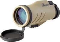 Photos - Binoculars / Monocular XD Precision Advanced 10x50 WP Monocular 