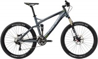 Photos - Bike GHOST AMR 7500 2013