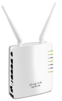 Photos - Wi-Fi DrayTek VigorFly 200 