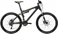 Photos - Bike GHOST ASX 5100 2013