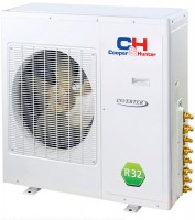 Photos - Air Conditioner Cooper&Hunter CHML-U36RK4-NG 105 m² on 4 unit(s)