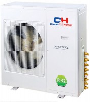 Photos - Air Conditioner Cooper&Hunter CHML-U42RK5-NG 120 m² on the 5 unit(s)