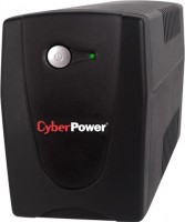 Photos - UPS CyberPower Value 500EI 500 VA