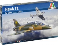 Photos - Model Building Kit ITALERI Hawk T1 (1:72) 