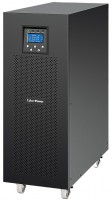 Photos - UPS CyberPower OLS6000E 6000 VA